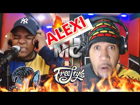 ALEXI MC SERIE12 FREESTYLE 🔥