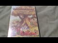 The Bellflower Bunnies Vol 1 DVD Overview