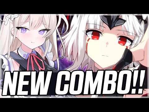 MY NEW FAVORITE COMBO TO CLIMB RTA WITH LAIA & ARCHDEMON!! - Epic Seven