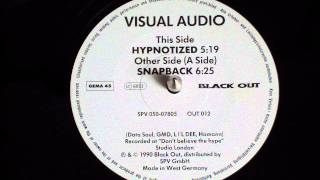 Visual Audio - Snapback