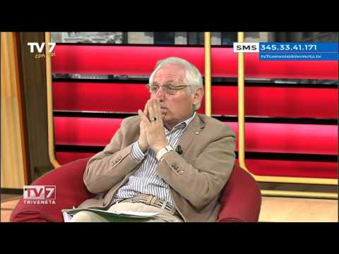 Tv7 con Voi del 23/03/2015 - Richieste sociali (2 di 3)