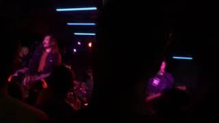 Mallory Knox - Sugar