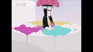 ここめちゃいい...(00:02:34 - 00:03:39) - ノウナイディスコ / r-906 Covered by とこのこα