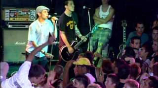 Bouncing Souls - Hopeless Romantic