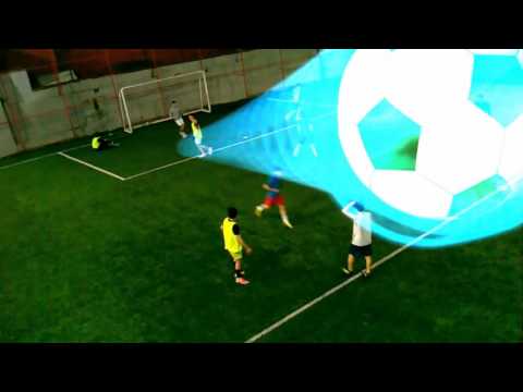 Aktif Halı Saha 16.01.2016 21:00 - akillisaha.com