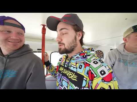 Unspeakable! I Survived 1,000 Miles In 2 Story Bus