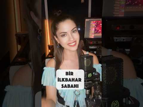 Sıradaki şarkı önerin? #birilkbaharsabahı #tsm #turksanatmuzigi #müzik #cover #piano #mervedemirci