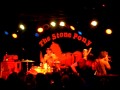 How It's Going To Be -The Parlor Mob