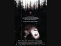 The Blair Witch Audio