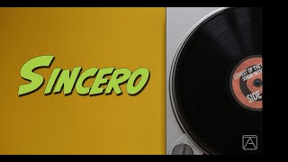 Music video thumbnail preview for Sincero - Lowest of the Low [Lyric video] by The Lowest of the Low