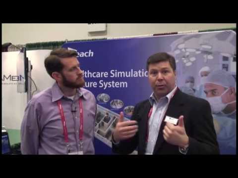 Reach Video Recording & Debriefing Systems | HealthySimulation.com