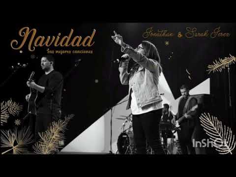 Se Oye Un Son En Alta Esfera - Jonathan y Sarah…