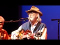Don Williams - Love Me Over Again (Houston 11.13.14) HD