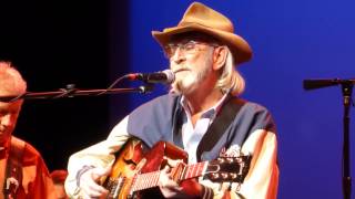 Don Williams - Love Me Over Again (Houston 11.13.14) HD