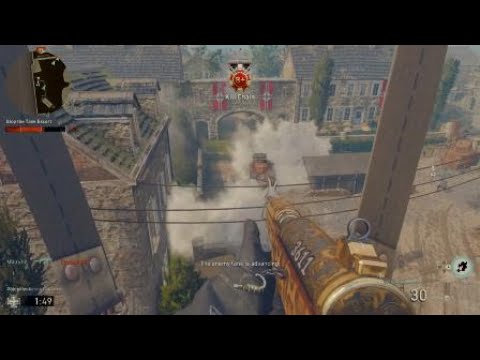 Mordownia (Kill Chain)