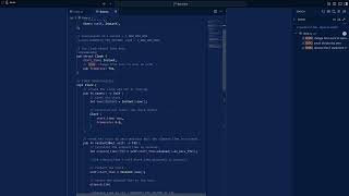 Rust Game Dev Studio #3 : Delta Time Clock