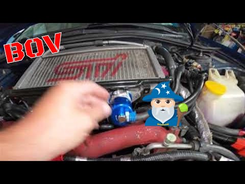 Dual Port 50/50 Hybrid valve Teardown 04 Sti