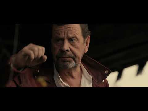 Pate Mustajärvi: Tervas