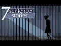 THE BURDEN OF PROOF by Christina Dalcher | 7 Sentence Stories Video