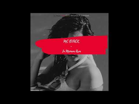 MC BLACK - In Meinem Arm (prod. by IMMORTAL & MC BLACK)