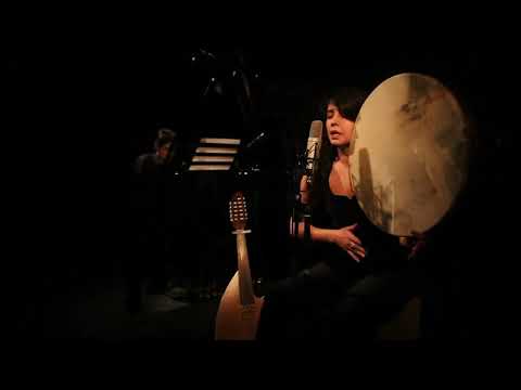 Yo Era Nina - Özlem Bulut & Amir Ahmadi