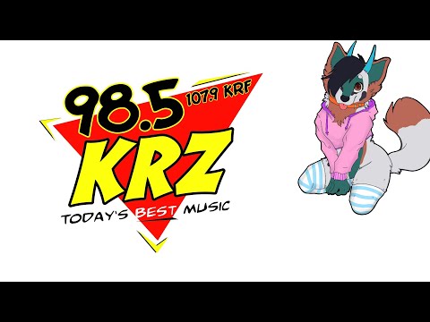 98.5 KRZ | WKRZ Freeland/WKRF Tobyhanna/W223CC Wilkes-Barre/W280FJ Bloomsburg Legal ID 12/4/21 4p ET
