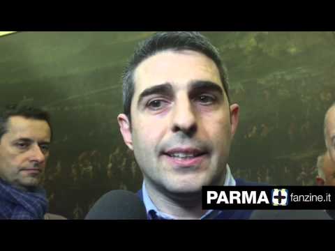 PARMAFANZINE.IT - Il Sindaco Pizzarotti: "Manenti non è credibile, chiuderemo il Tardini"