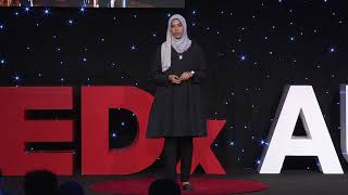 Kuwait: first drama therapist in the country shares her story and practice in TEDx talk