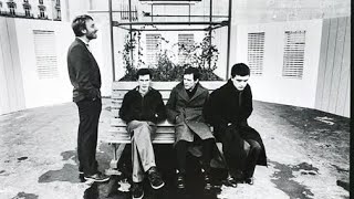 Joy Division- Warsaw
