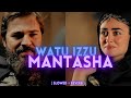 WATU IZZU MANTASHA  [ slowed + reverb ]  DUNYA STA DA RABA STA                #watuizzumantasha