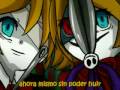 trick and treat español latino horror version vocaloid ...