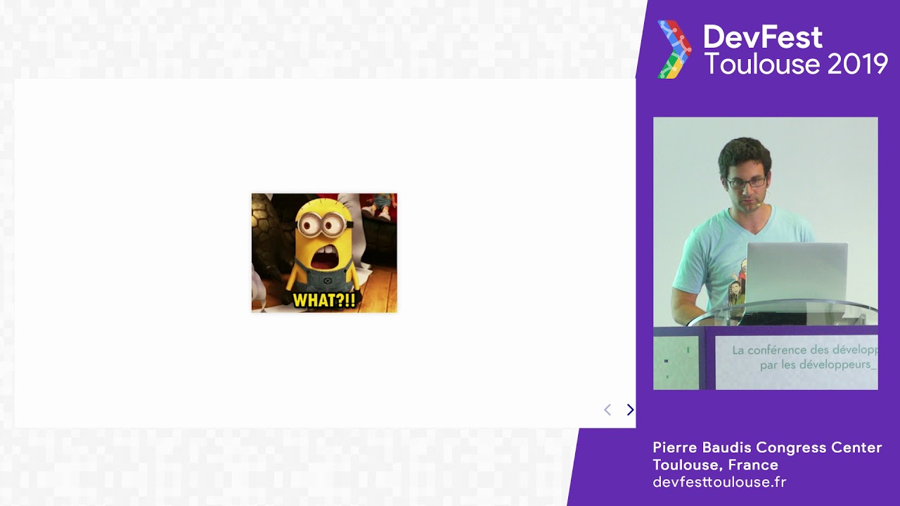 Introduction à la programmation par contraintes