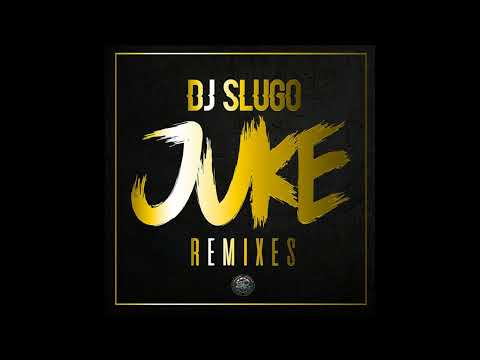 DJ  Slugo - Pimp Like Me (Juke Remix)