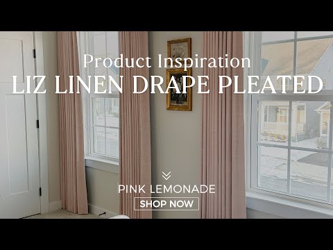 Liz Claiborne Drapes