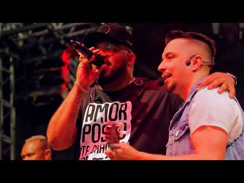 Pique Novo - Porradão / Eternamente Feliz / Dom de Sonhar - Feat Tiee [Roda de Samba do Pique Novo]