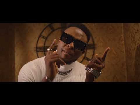 Siren Cigaro - In Love (Remix) Ft. Skales (Official music video)