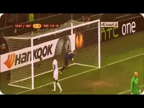 Интер - Тотнъм 4:1 (след продължения)