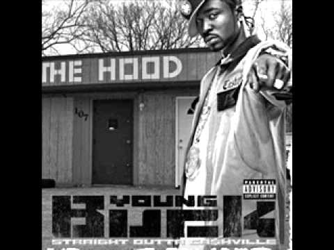Young Buck Ft. The Game, T.I., & Ludacris - Stomp