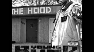 Young Buck Ft. The Game, T.I., &amp; Ludacris - Stomp