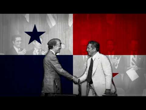 El Nuevo Tratado - Canción sobre el Tratado Torrijos-Carther