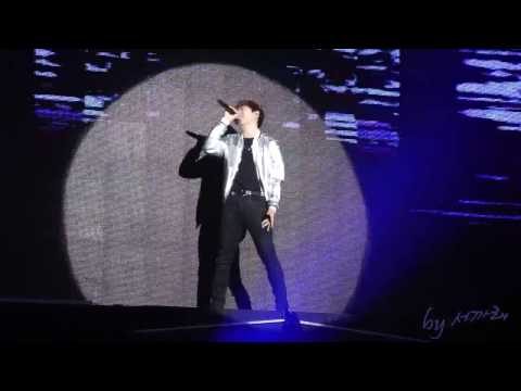 20161126 정동하 Time is running out 창원콘