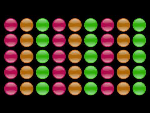 Club Visuals 971 - Motion Background loop