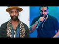 Joe Budden Reacts To Leaked Drake Jhonni Blaze Texts