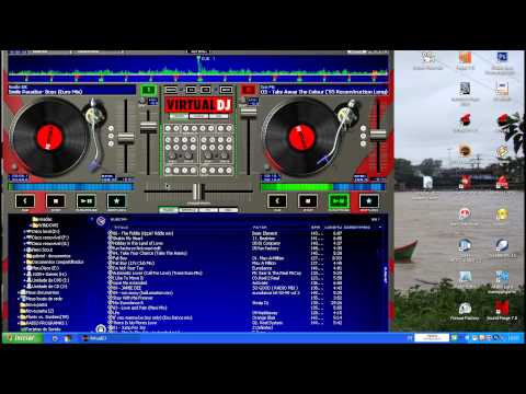 viradas   dj pc iguape   rocio   ice mc  smile dk   boys euro mix