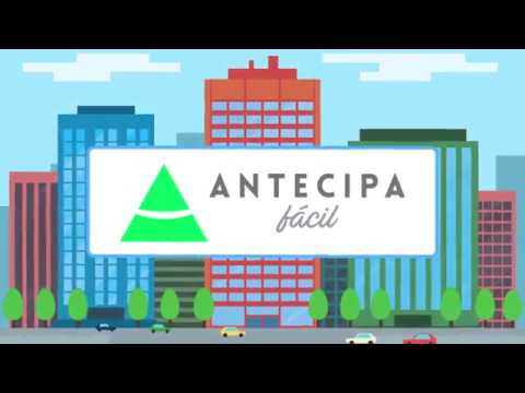 Antecipa Fácil - Leilão de Duplicatas