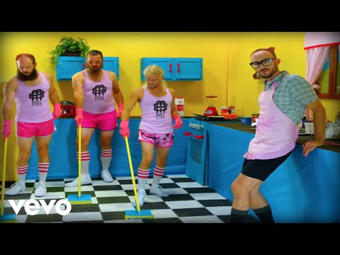 MIDDLESPOON - HouseWife