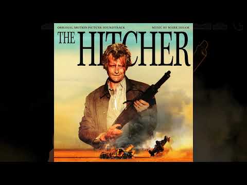 The Hitcher - Original Motion Picture Soundtrack (1986/2021)