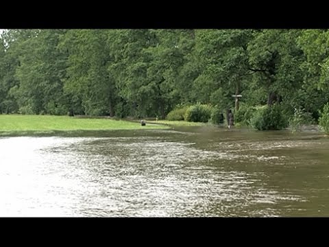 Žďár potěšil milovníky koupání novým venkovním areálem