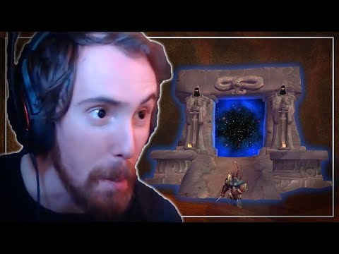Asmongold on the "Classic WoW Leaks" (Best of Asmongold Ep. 83)