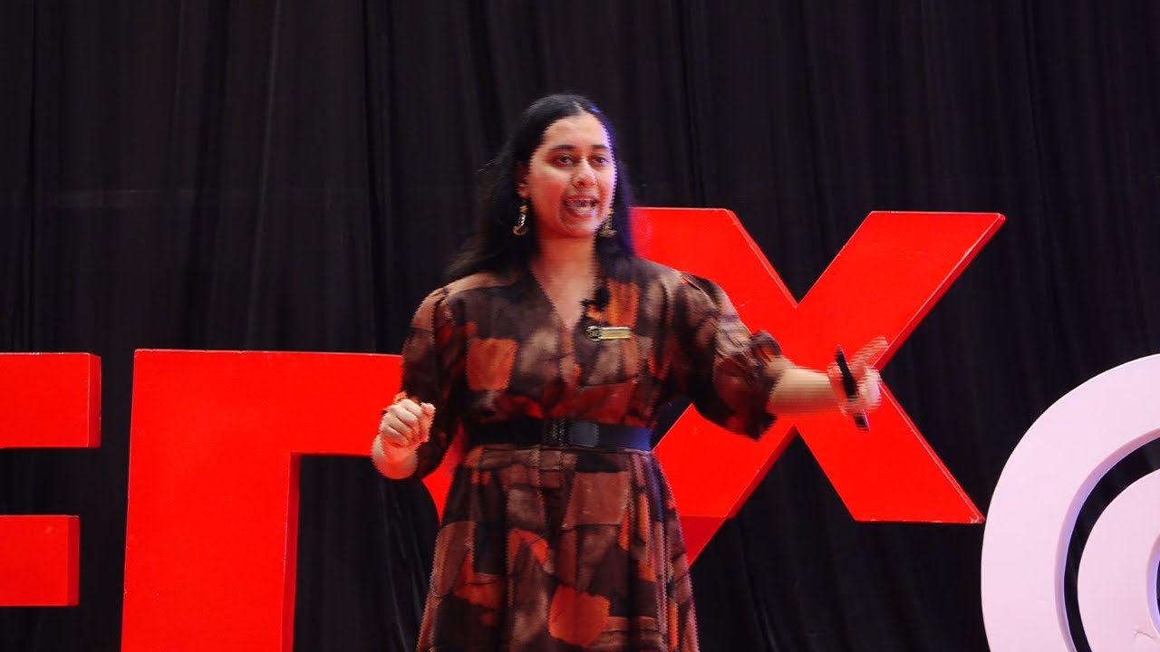 THE UNCONSCIOUS BIAS DILEMMA: ARE YOU REALLY INCLUSIVE? | Ms.SNEHA GANESH | TEDxYouth@JPSRanebennur